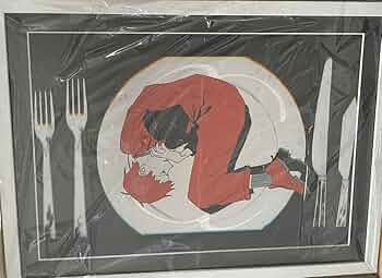 ヤスタツ 初音ミク syudou 複製原画 ビターチョコデコレーション 超絵師展 ヤスタツ 初音ミク syudou 複製原画 ビターチョコデコレーション